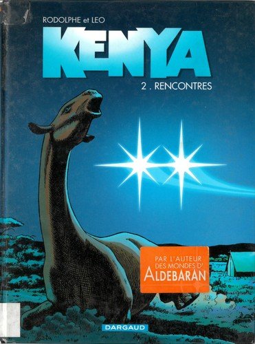 Kenya - Tome 2
