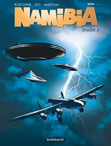 Namibia - Tome 4